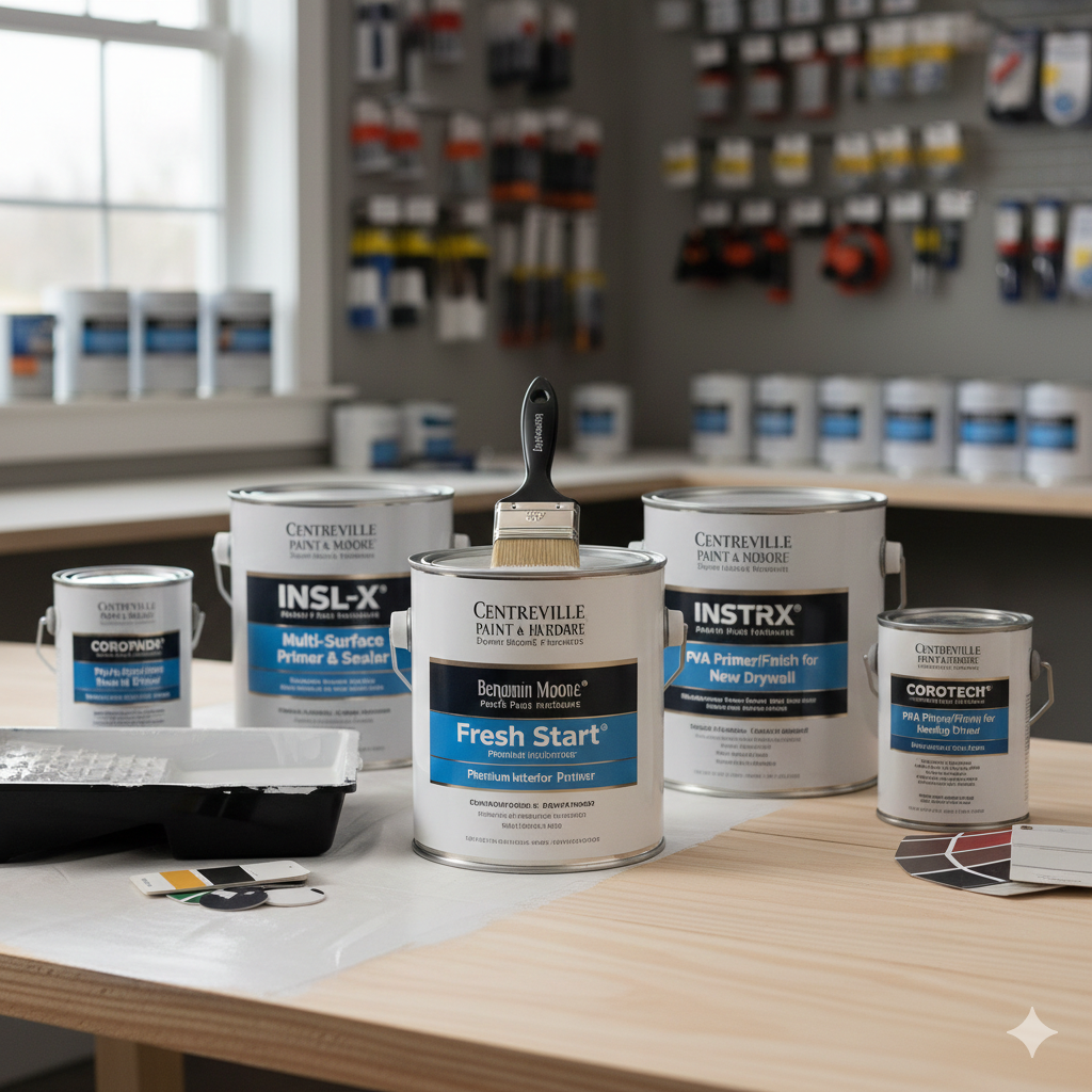 A Complete Guide to Achieving Smooth and Long-Lasting Paint Finishes